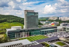 용인시 '환경교육도시' 재지정…이상일 "미래 투자로 만들 정책 마련"