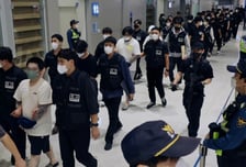 국민 등치는 '그놈 목소리' 보이스피싱, 누적피해액 9800억 돌파