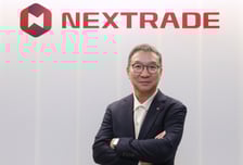 김학수 넥스트레이드 대표 연임 확정