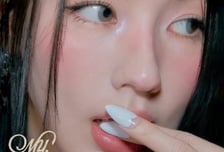 [더벨]큐브엔터 아이들 '미연', 미니 앨범 커리어 하이 기록