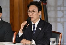 김민석 "서울시, 더 신중하라" 지적에 오세훈 "공개토론하자" 맞불