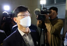 [속보]특검, '채 해병 순직에 책임' 임성근 전 사단장 기소