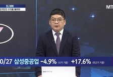 [김종효의 잠금해제] 삼성중공업 한국타이어 팔 때인가, 살 때인가