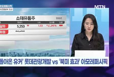 [머닝(Money-Ing)] 다시 지주사의 시간 CJ 매수할 이유?