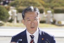 정성호 "'대장동 사건'은 성공한 수사·재판…'신중 판단' 의견만 제시"