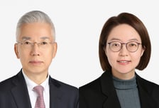 법무법인 화우, 조영준 변호사·신은식 외국변호사 영입