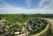 영주시, 낙후지역 발전 전략사업 선정…'남부권 관광 활성화사업' 속도