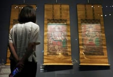 유산연구원, '수교 60주년' 일본과 협력 확대…"세계 유산에 기여"