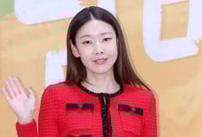 '86만 유튜브 삭제' 한혜진 "코인 방송 피해 없길…속상해"