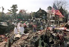 "이륙 89초 만에 추락" 주택가 덮쳤다…265명 사망한 비극[뉴스속오늘]