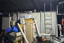 "아버지 연락 안 돼"…양식장 저수조 안에서 3명 숨진 채 발견