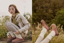 '한파'가 만든 패션업계의 '온기'..'불티' 난 패딩·방한화로 매출 급등세