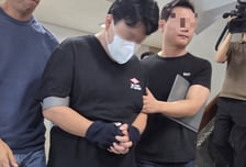 갓난아기 칭얼대 '퍽'…아빠 손에 목숨 잃고 야산에 버려졌다