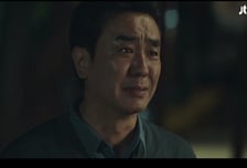 현실공포와 코미디가 공존해 가슴 후벼파는 '김부장 이야기' [드라마 쪼개보기]