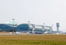 광주광역시, '광주공항 국제선 임시취항' 촉구 나서