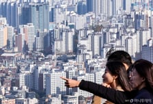 '30억 로또' 떠도 "현금 25억 있어야"…비규제 '이 동네'로 우르르