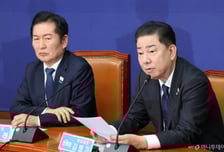 '대장동 항소 포기 논란'에 민주당 "항명" vs 국힘 "국회 불러 물어보자"