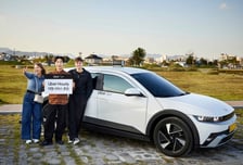 우버 택시, 시간 단위 대절 서비스 출시…시간당 2만7000원