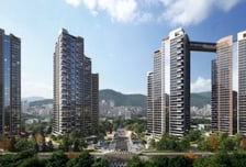 현대건설, 부산 사직5구역 재개발 수주…올해 도시정비 수주액 9조 돌파