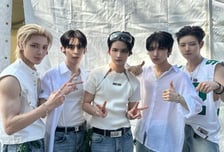 [더벨]큐브엔터 '나우즈', 세 번째 싱글 예판 시작