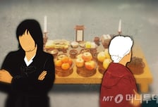 홀시모, 남친과 집에 '불쑥'…"아침밥 대접에 명절도 함께" 분통