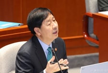 구윤철 "배당소득 최고세율 25% 적용시 세수감소 2000억 이하"