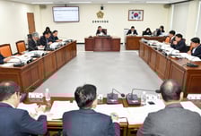 경남도의회 문화복지위 관광특구 관련 조례 개정 늑장 질타