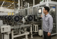 "0.2초만에 소리로 불량 포착"…디플리, 제조현장용 솔루션 출시