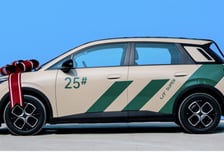 전기차도 판매하는 중국 광군제…배터리 구독하면 '1000만원'