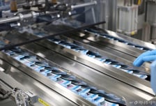 中企고객 늘어난 코스맥스, 3Q 매출은 늘었지만 영업익 줄었다