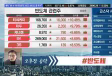 [필승매매 승부사] 국내 유일 반도체 신뢰성 검증 기업 '큐알티' 지금 터닝 포인트 구간!