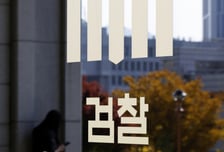 [단독]'520억 자금유용' 메디콕스 회장, 도주중 골프치다 검거