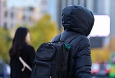 [내일 날씨] 출근길 최저 '영하 1도'…낮엔 최고 18도