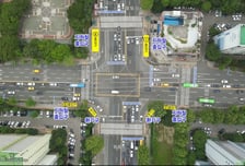 가양대로 좌회전 차로 늘린다…서울시, 교통 정체·불편지점 9곳 개선