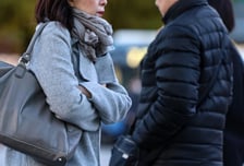 [오늘 날씨] 아침 기온 영하로 '뚝'…일교차 15도 안팎