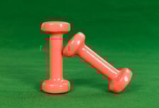 4kg 아령으로 퍽퍽…집에 숨어 있던 전 남친 "딴 남자 만났지?"