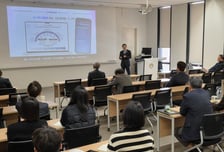 "AI가 바꾸는 대학의 미래"…유길상 한기대 총장, 차의과학대서 특강