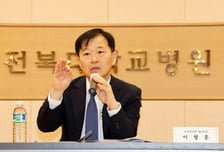 복지부-교육부-국립대병원, 병원 역할강화와 교육·연구 지원방안 논의