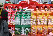 빼빼로데이·수능… 유통가 '11월 특수' 노린다