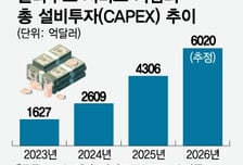 AI 거품론에도… 데이터센터 투자 '쑥쑥'
