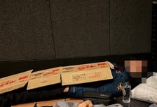 "노숙자처럼 박스 덮고 쪽잠"…APEC 투입 경찰 '열악한 처우' 폭로