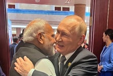 러시아 크렘린궁 "푸틴, 12월 인도 방문 '적극' 준비중"