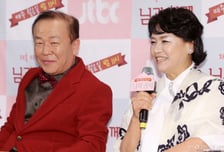 '79세' 임현식, 건강 악화했나…박원숙 "전화도 못 받더니 회복"