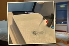 "2만원 환불 안 해줘서"…호텔 방 '물바다' 만든 여성, 600만원 물어냈다