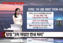 [여의도 클라쓰] '무학, 한스바이오메드, 네이처셀'...  클라쓰 올릴 종목은?