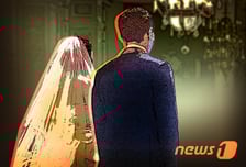 "친구 남친에 결혼전 대시 받아" 절친에 숨겼다가 손절…"모든 불행 네 탓"