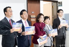 오늘 법사위 전체회의...'대장동 항소 포기' 놓고 여야 충돌 전망