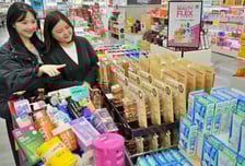 '마트=식품' 공식 깬다... 롯데마트, 연중 최대 규모 '뷰티플렉스' 진행