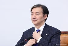 조국 "대장동 항소포기에 한동훈·검찰 신나…檢반발, 보완수사권 노림수"