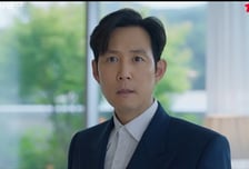 '얄미운 사랑' 이정재, 맨발 투혼 여론 대반전...시청률은 또 하락 4.2% [종합]